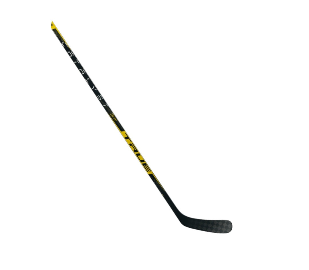 True Catalyst 3X Hockey Stick