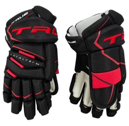 True Catalyst 5X Gloves