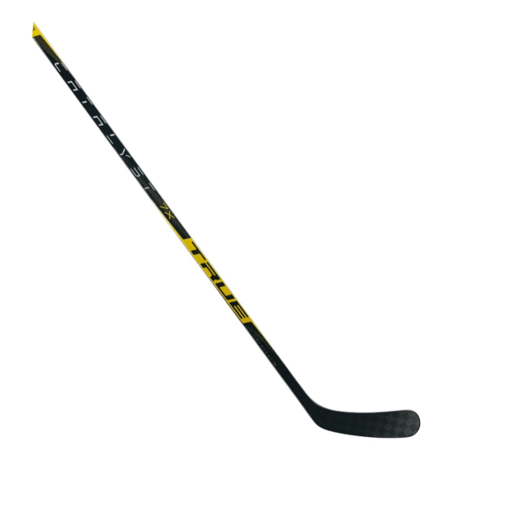 True Catalyst 7x Hockey Stick