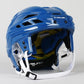 True Dynamic 9 Helmet