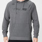 True Terry Fleece Graphic Hoodie