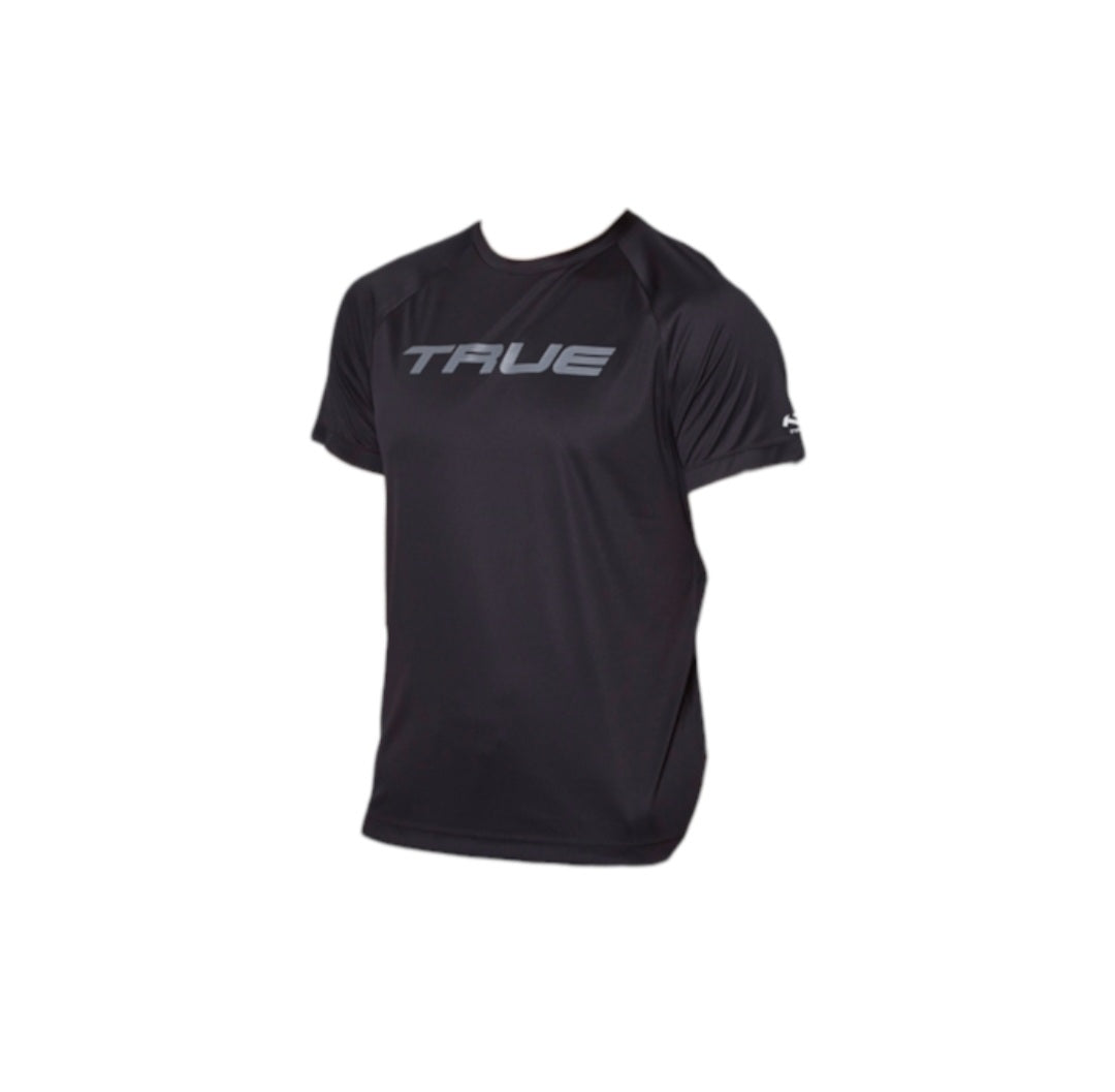 True Triple Tee Graphic T-Shirt