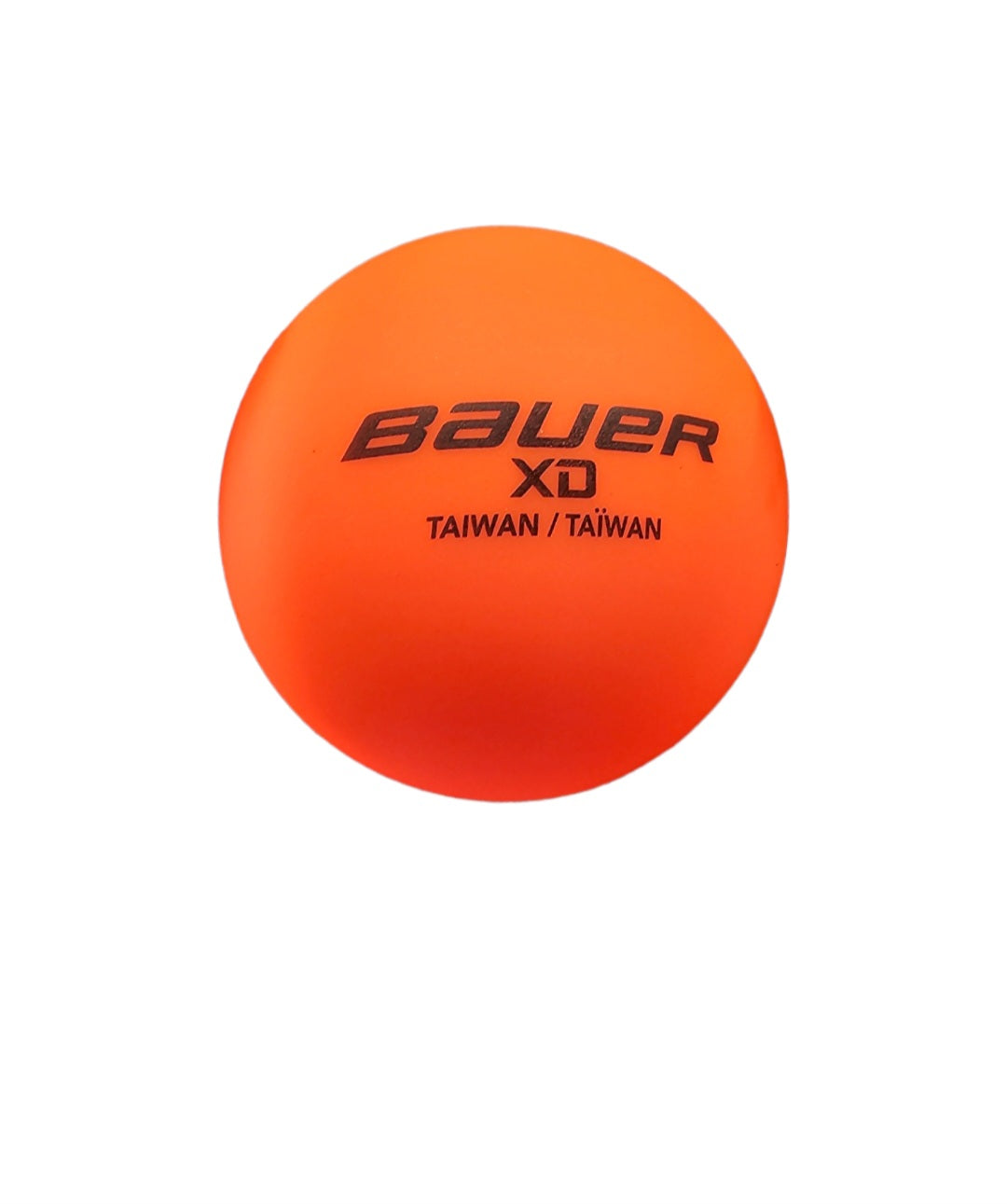 Bauer Hockey Ball