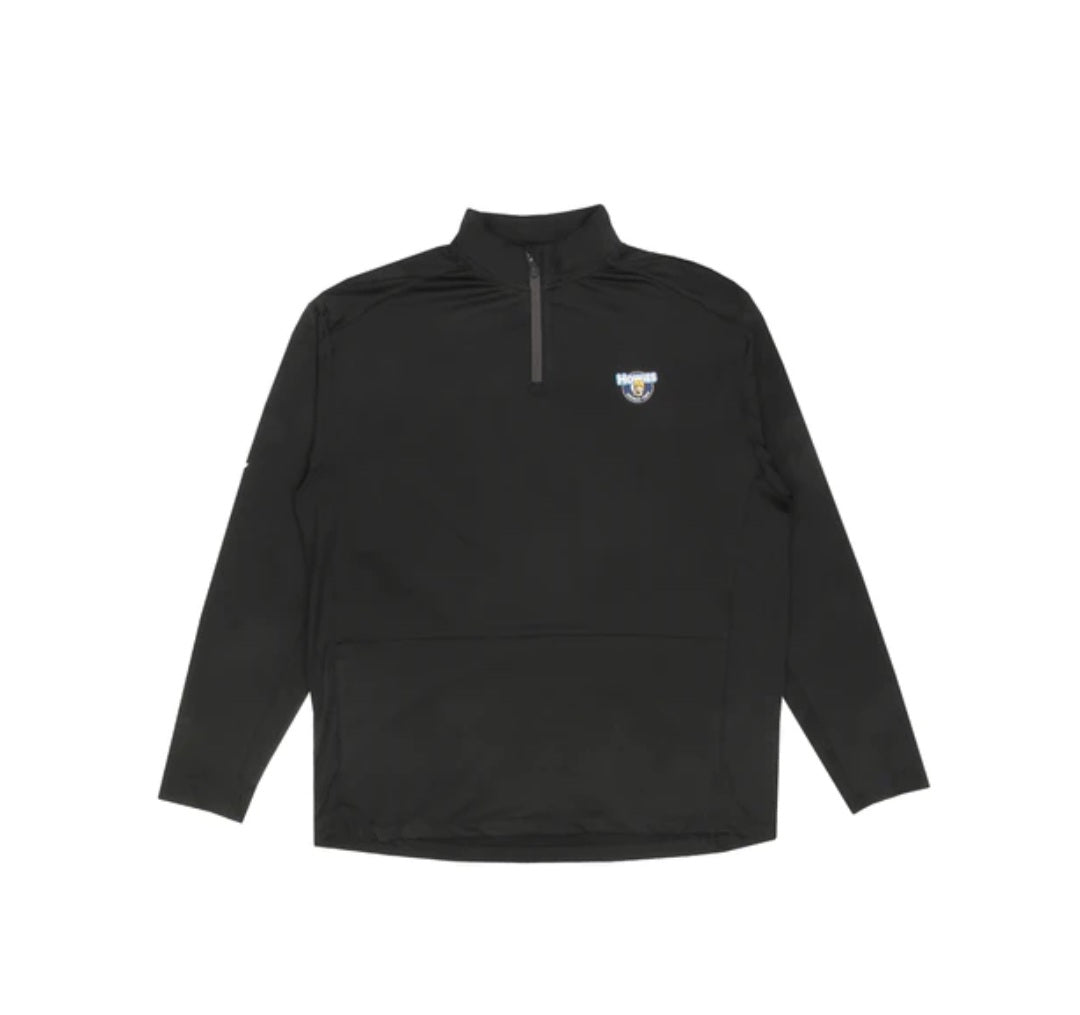 Howies Performance 1/4 Zip