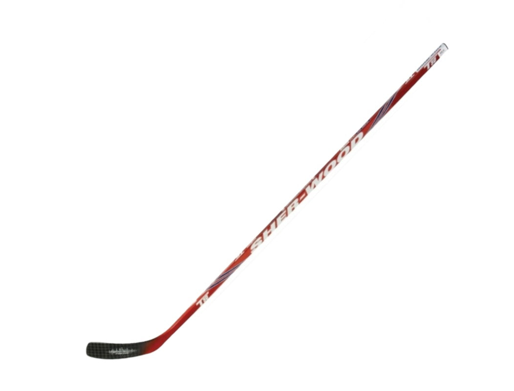 Sherwood Hockey Sticks