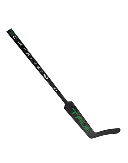 True Catalyst 9X3 Goalie Stick