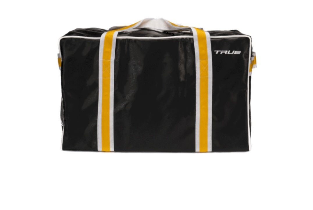 True Pro Goalie Equipment Bag