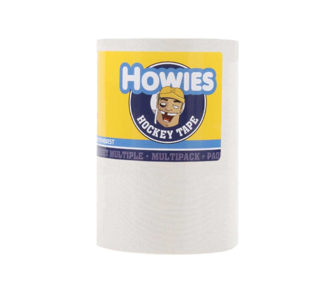 Howies White Stick Tape Bundle