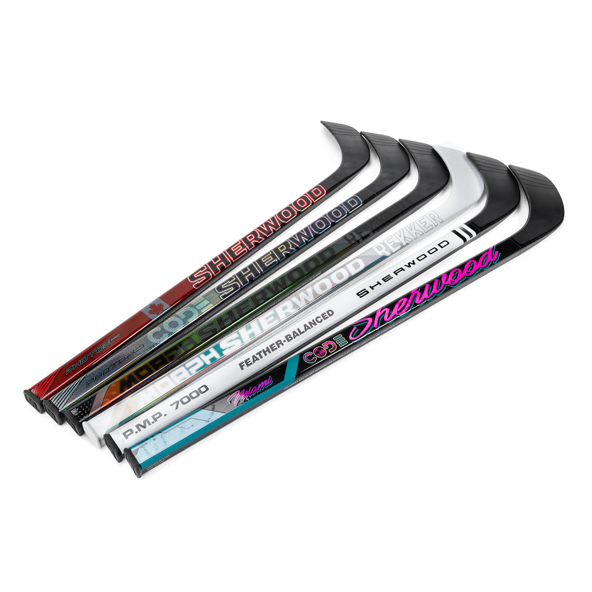 Sherwood Signature Mystery Mini Sticks