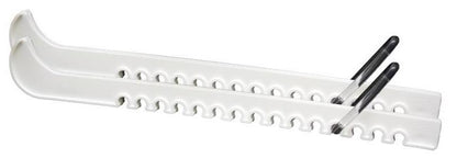 Blue Sports Figure Skate Guards