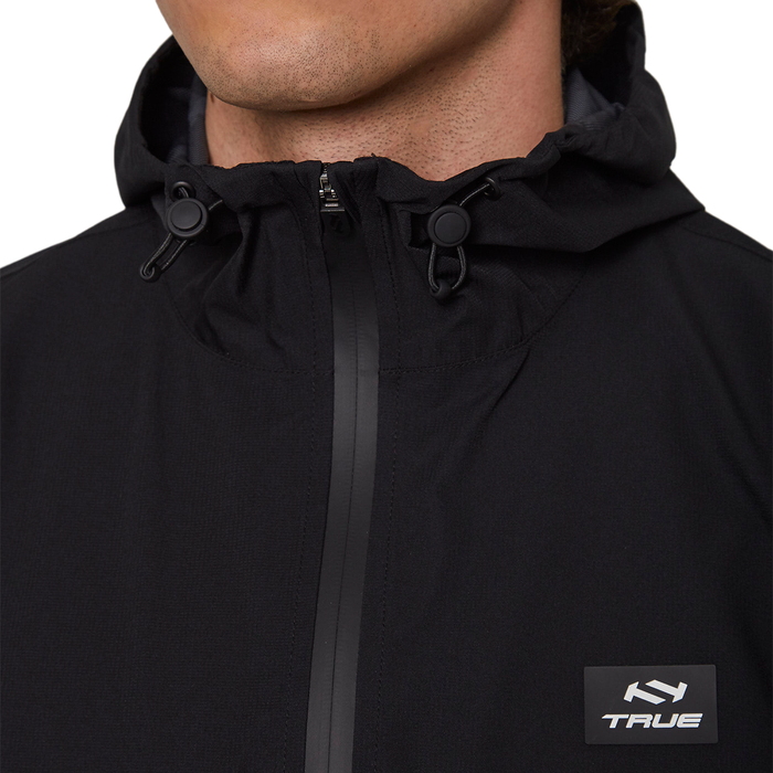 True City Flyte Airbraker Jacket