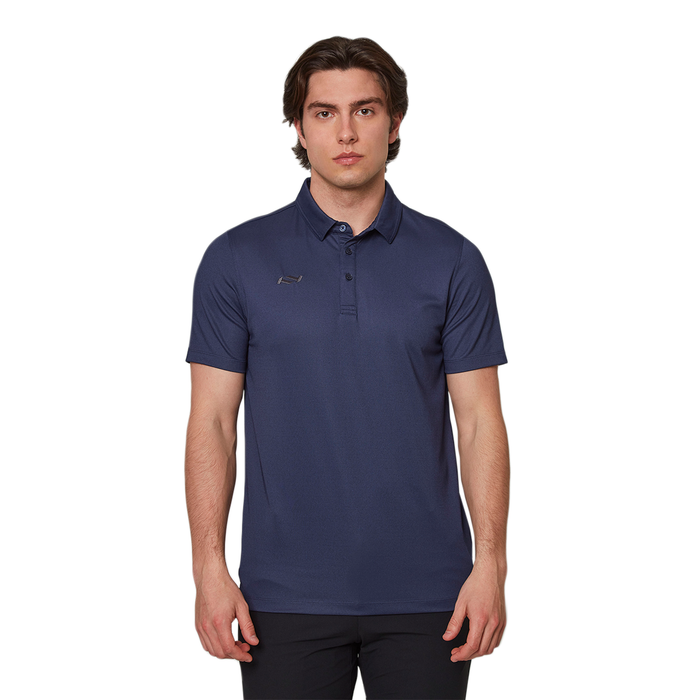 True Hzrdus Polo Shirt