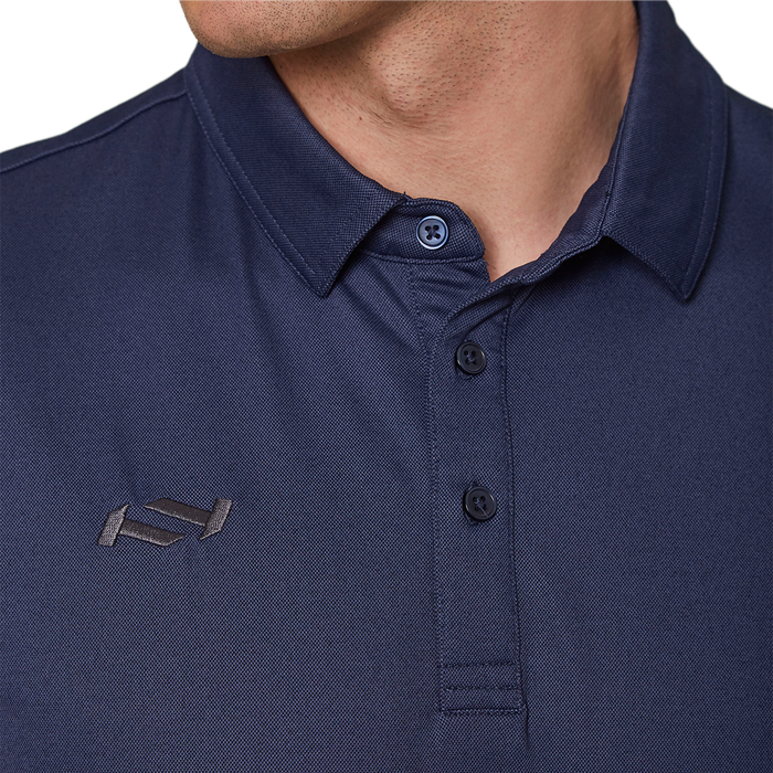 True Hzrdus Polo Shirt