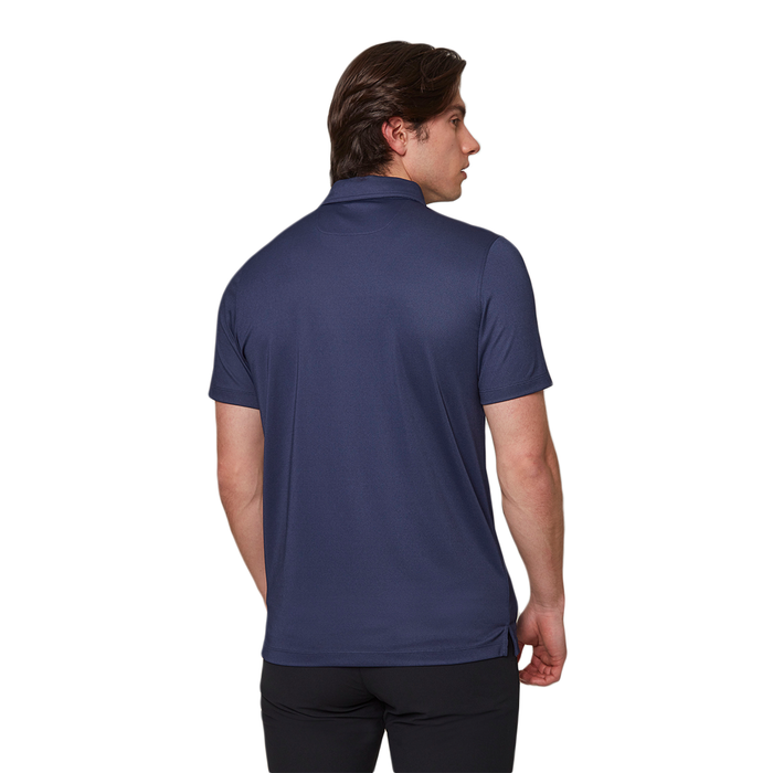 True Hzrdus Polo Shirt