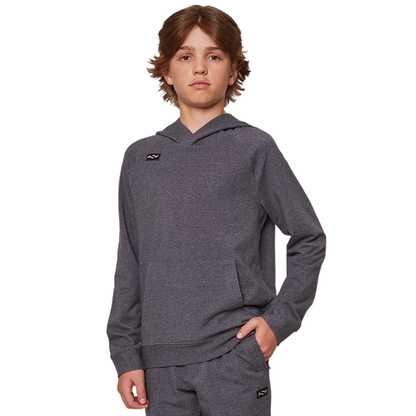 True Terry Hoodie Yth