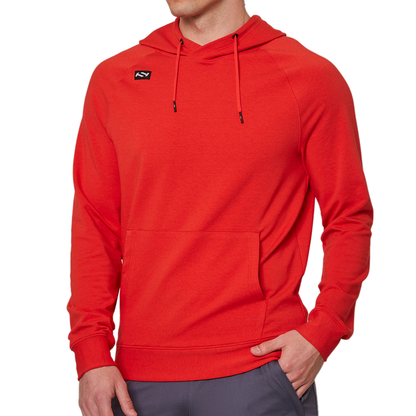 True Terry Hoodie