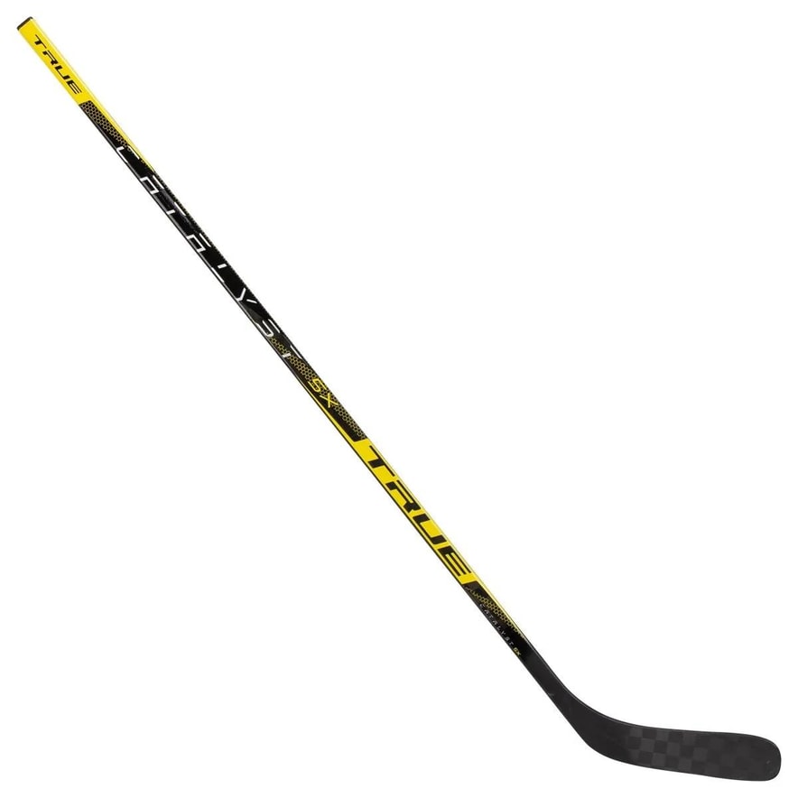 True Catalyst 5X Hockey Stick