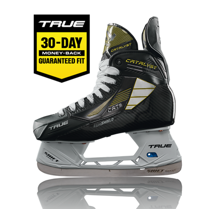 True Catalyst 9 Skates