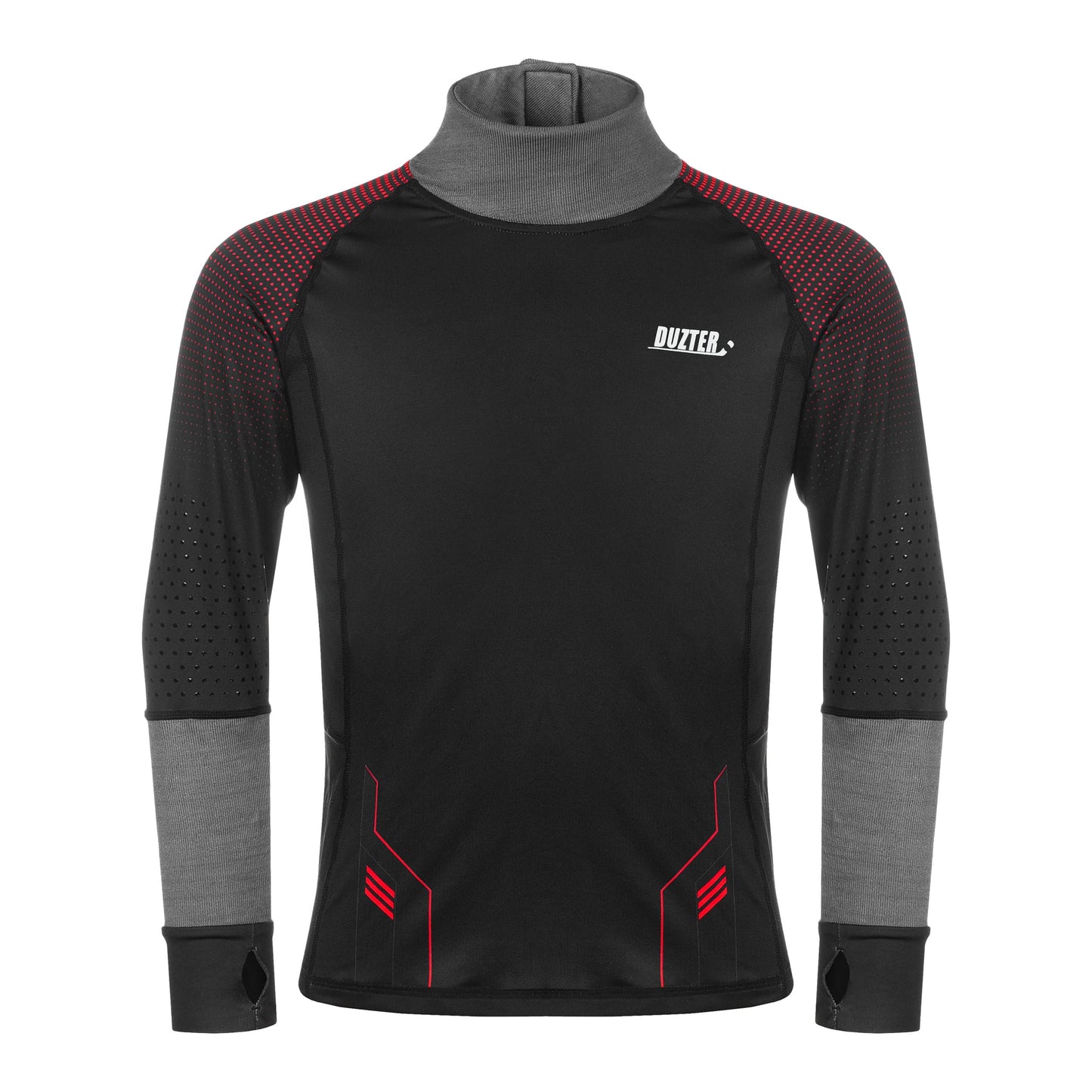 Duzter Compression Shirt