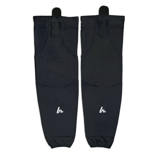 Howies Pro Style Hockey Socks - Black