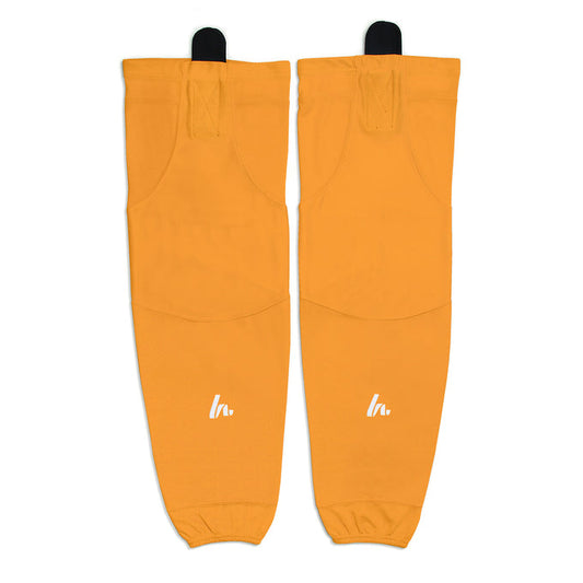 Howies Pro Style Hockey Socks - Gold