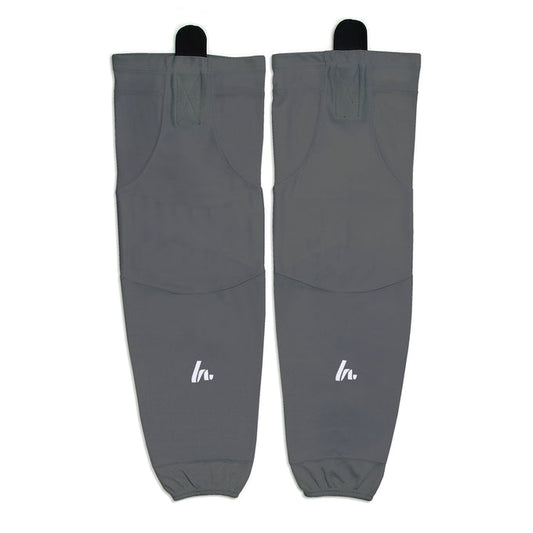 Howies Pro Style Hockey Socks - Grey