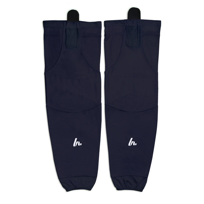 Howies Pro Style Hockey Socks - Navy