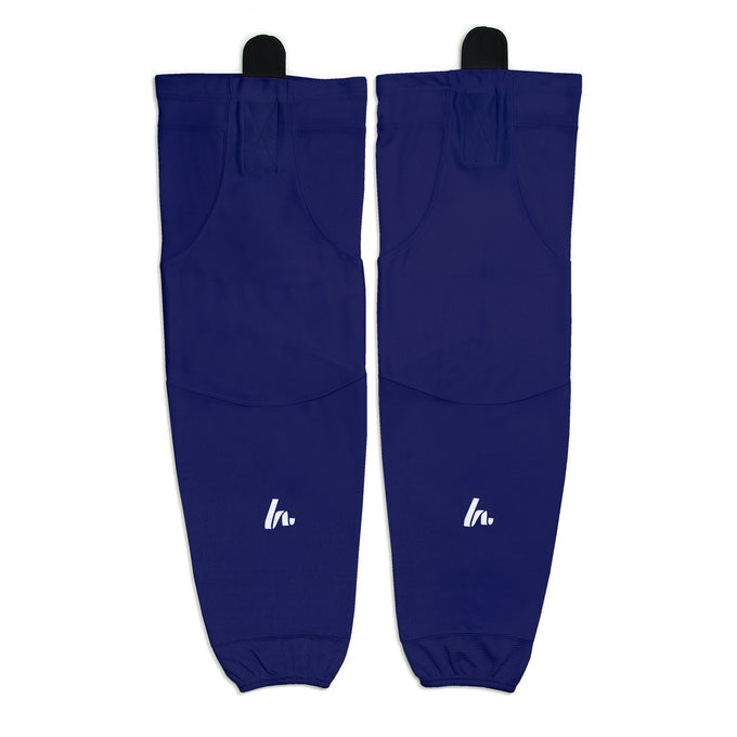 Howies Pro Style Hockey Socks - Royal Blue