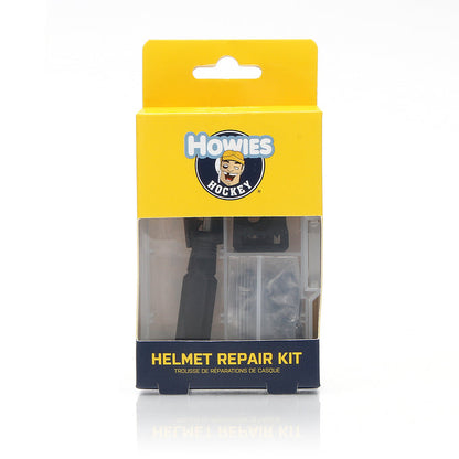 Howies Helmet Repair Kit - Large