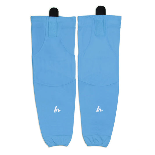 Howies Pro Style Hockey Socks - Sky Blue