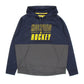 Howies Two Line Pass Hoodie - SR