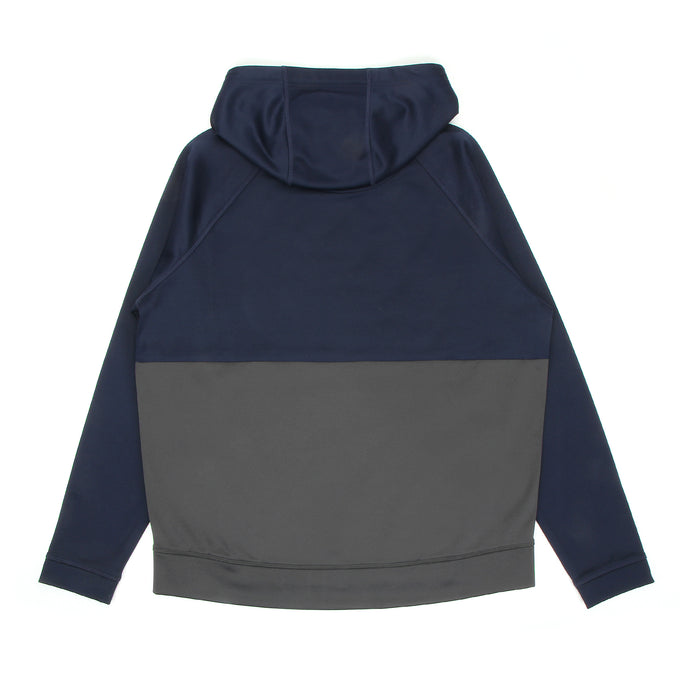 Howies Two Line Pass Hoodie - JR