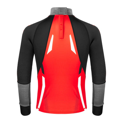 Duzter Compression Shirt - Girls