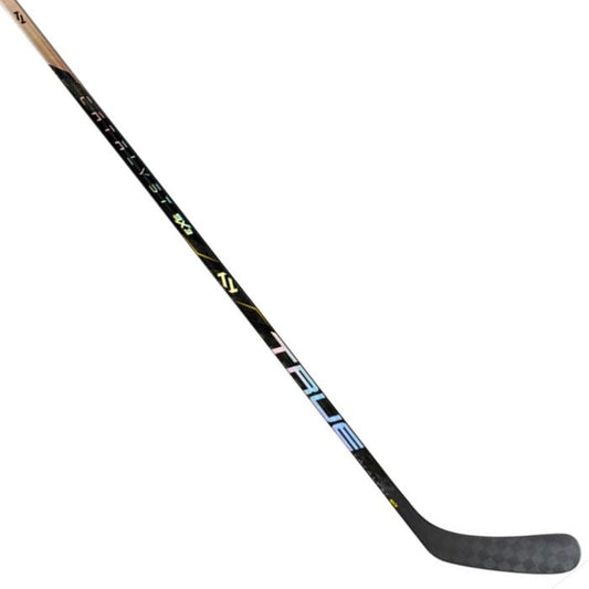 True Catalyst 9X3 Hockey Stick