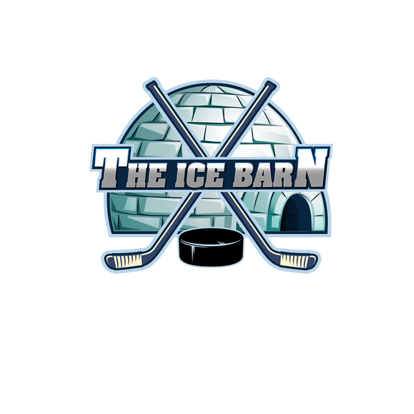 The Ice Barn