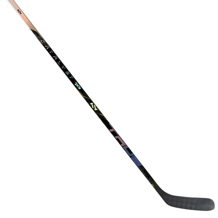 True Catalyst 7X3 Hockey Stick