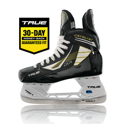 True Catalyst 5 Skates
