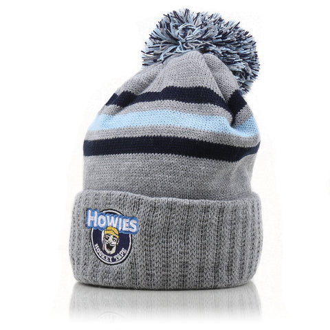 Howies Blizzard Beanie Hat