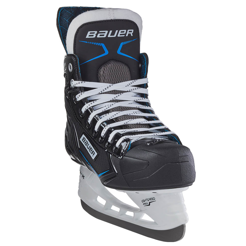 Bauer X-LP Ice Hockey Skates JR