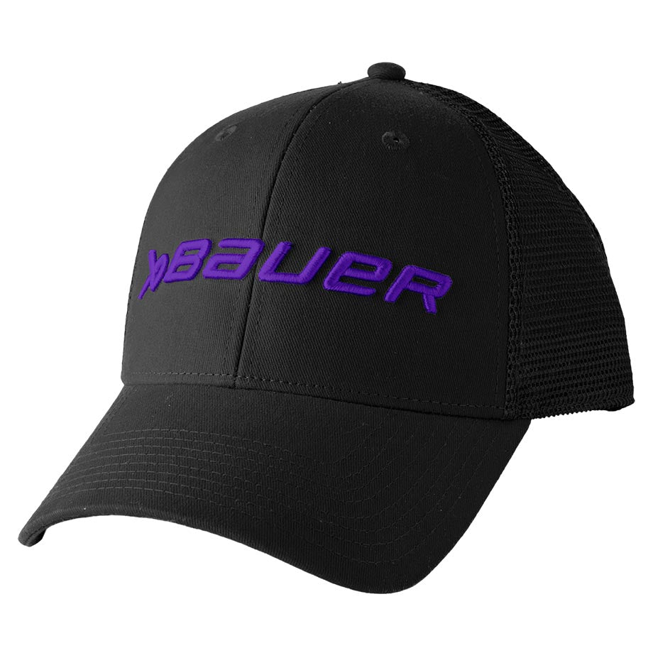 Bauer Everyday Hat SR S26