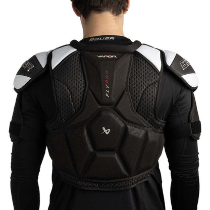 Bauer Vapor FlyPro Shoulder Pads JR
