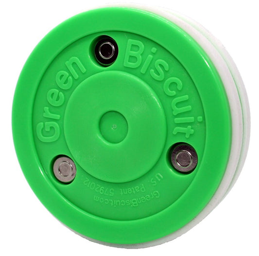 Green Biscuit Pro