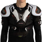 Bauer Vapor FlyPro Shoulder Pads SR