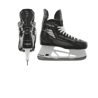 True Catalyst Nitro Skates - INT