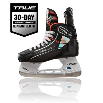 True Hzrdus 9X Hockey Skates