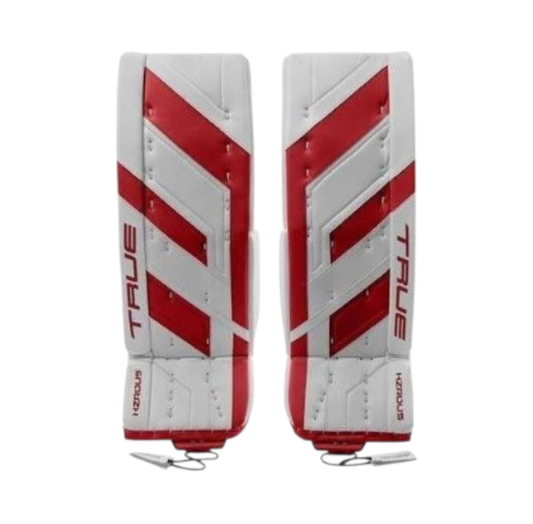 True Hzrdus 9X4 Goalie Pads