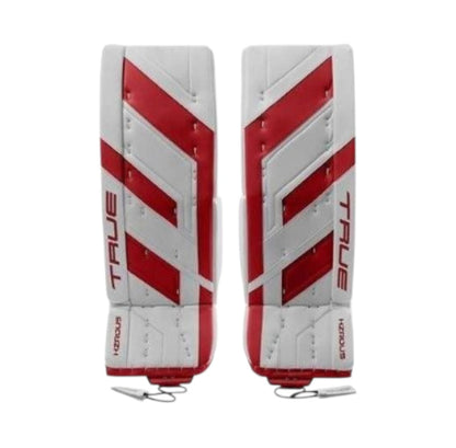 True Hzrdus 9X4 Goalie Pads