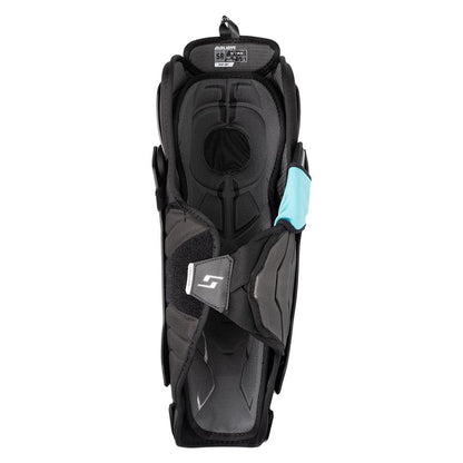 Bauer Supreme F50 Pro Shin Guards JR
