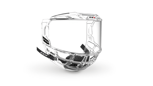 CCM Full Visor FV1