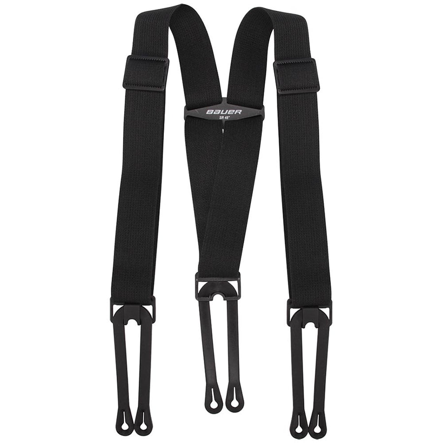 Bauer Suspenders - SR